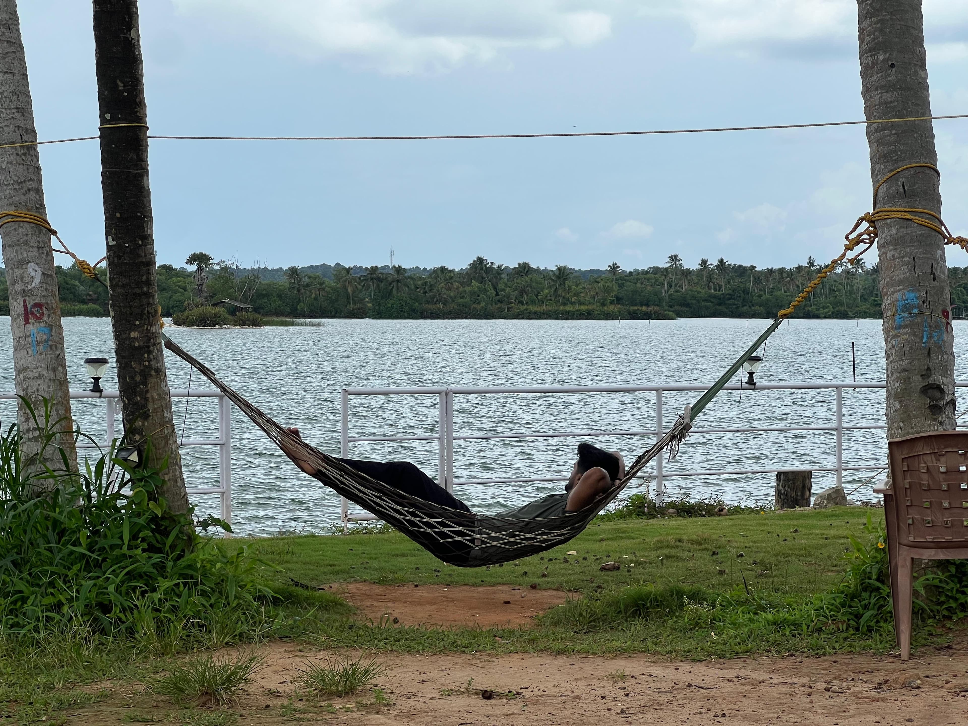 Kerala: Hills to the Ocean Cliff highlight 3