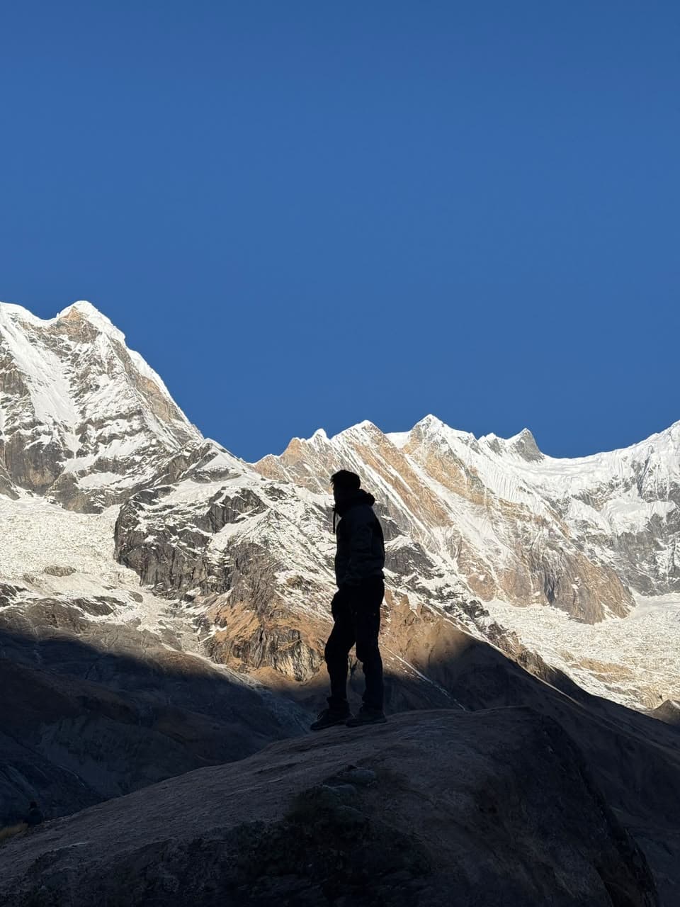 Annapurna Base Camp Expedition highlight 2