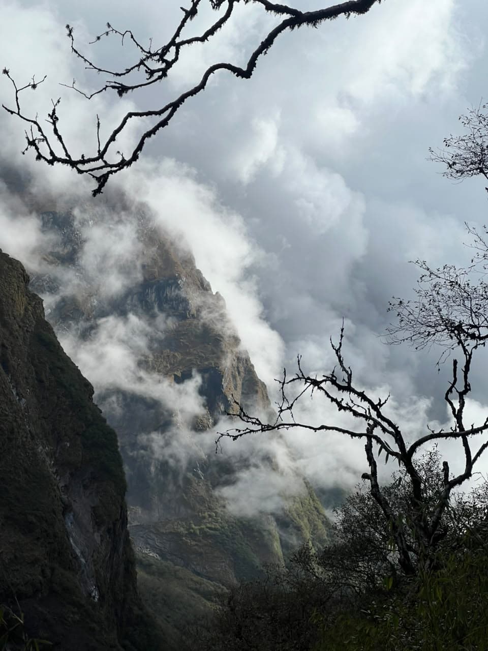 Annapurna Base Camp Expedition highlight 5