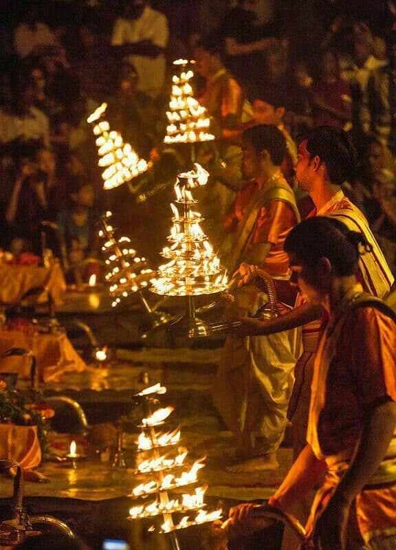 Varanasi: Dev Deepawali Special highlight 2