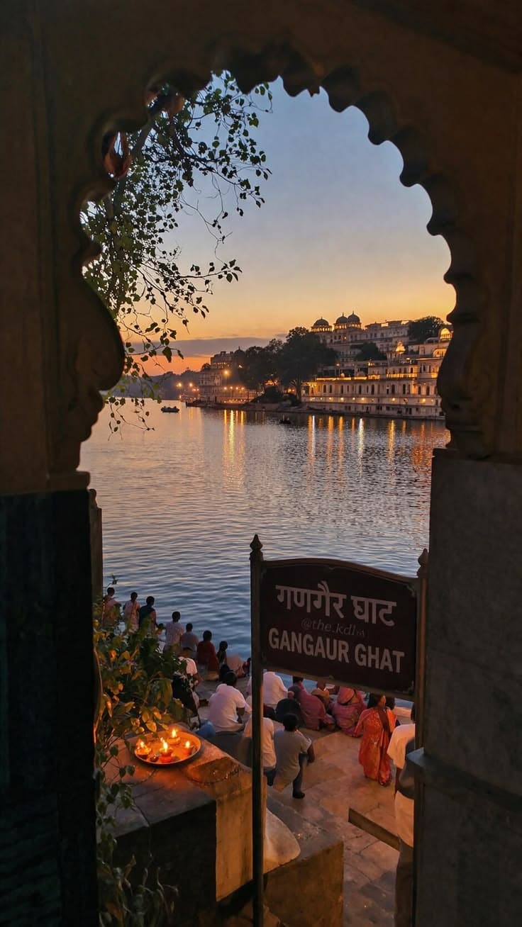 Udaipur: Whispers of the Lake & Jawai Safari highlight 2